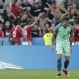 Ungheria-Portogallo 3-3: magiari primi nel girone, Ronaldo ripescato