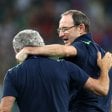 Irlanda, O'Neill: "E ora Tardelli stia zitto"