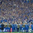 Islanda, il calcio sotto il vulcano che sfida le grandi