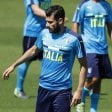 Italia, Conte spera di recuperare Candreva