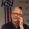 Islanda, Lagerback:"Realizzeremo grandi cose"