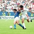 Italia-Spagna, Albertini: ''Noi bistrattati, ma loro ci temono''