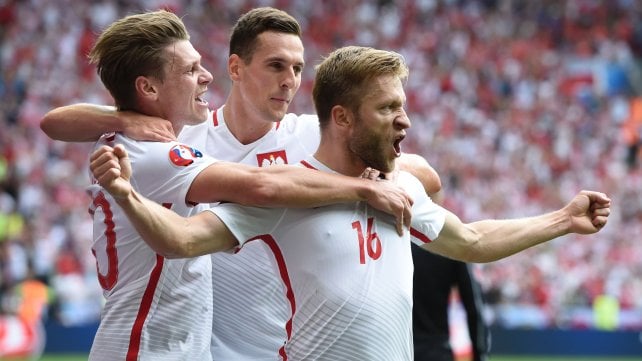 Svizzera-Polonia, Nowalka: "I quarti un capolavoro". Petkovic: "Li meritavamo noi"