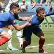 Francia-Irlanda 2-1: uragano Griezmann, transalpini ai quarti