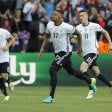 Germania-Slovacchia 3-0: super Draxler, tedeschi ai quarti