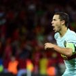 Ungheria-Belgio 0-4: Hazard immarcabile, show dei Diavoli Rossi