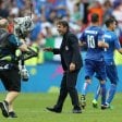 Italia, Conte: "Idea batte talento, non siamo catenaccio. Ora ditemi che è un fallimento..."