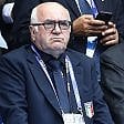 Nazionale, l'orgoglio di Tavecchio: "Questa Italia ha voglia di vincere, Germania deve temerci"