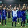 Islanda, Lagerback: "Il miracolo è iniziato con Hodgson, ci ha insegnato troppo bene"