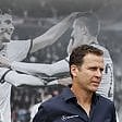 Germania, Bierhoff: "Se noi siamo l'Everest, l'Italia è il nostro K2"