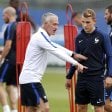 Francia, Deschamps: "Non sottovaluteremo l'Islanda". Lagerback: "Possiamo farcela"