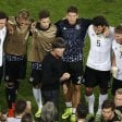 Germania, Loew: "Superiori in campo, ai rigori un po' di fortuna"