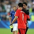Europei, Buffon: "Italia rispettata, non dilapidiamo un tesoro". Per i rigori 20 milioni davanti alla tv