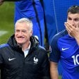 Francia, Deschamps pensa già alla Germania: ''E' tutto aperto''