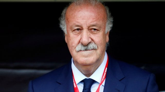 Spagna, Del Bosque: la federazione accetta le dimissioni. Pace fatta con Casillas