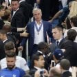 Francia, Deschamps: "Delusione immensa, ci vorrà tempo per digerirla"