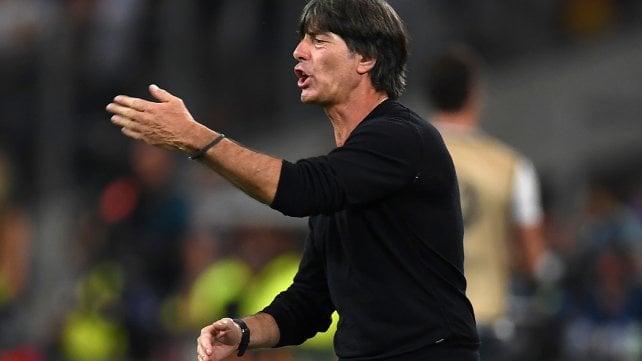 Germania avanti con Loew: ''Sicuro che faremo bene''