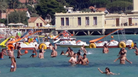 Spiagge, dl Enti Locali: depositato emendamento proroga