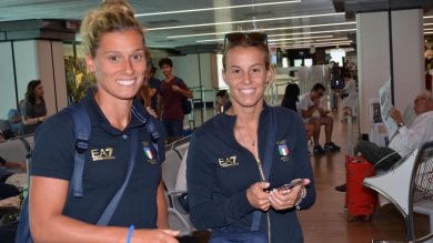 Rio 2016, Tania Cagnotto: "A Rio per chiudere in bellezza"