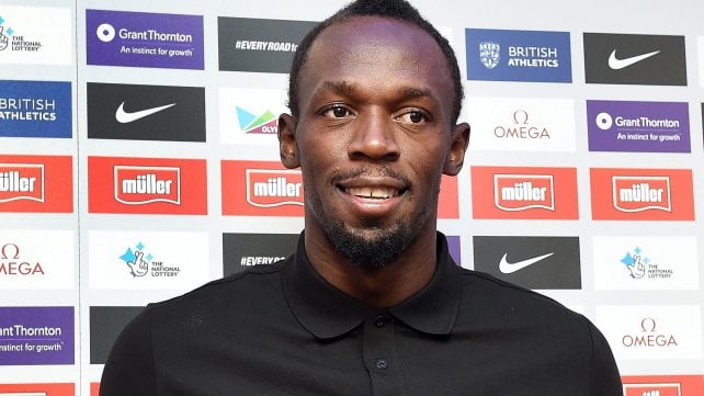 Atletica, Bolt: "Lo sport ha bisogno di me"