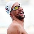 Nuoto, Phelps in clima Rio: "Ho dei conti in sospeso"