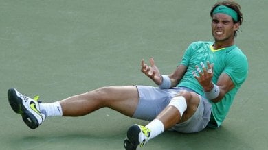 Tennis, Nadal: Giochi in forse, ma sarà comunque portabandiera