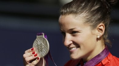 Rio 2016, Armitstead riammessa dopo sospensione doping: sarà ai Giochi
