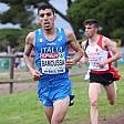 Atletica, l'azzurro Bamoussa ai Giochi: gli italiani sono 309