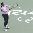 Serena Williams contro Trump: "Sono per l'amore, non per l'odio"