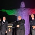 Rio2016, Renzi in Brasile: "Aspetto ori Italia, spero tricolore in tante premiazioni"