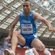 Doping, il Tar "accoglie il ricorso: "Chatbi va riammesso"