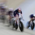 Ciclismo: fuori Russia, entra quartetto Italia