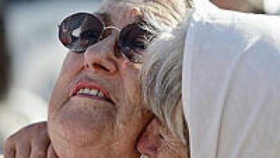 Argentina: "Arrestate leader Madri 'Plaza de Mayo'". È rivolta