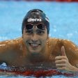 Gabriele Detti: "Una medaglia e mi compro casa"