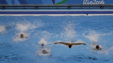 Pallanuoto: Italia in rimonta batte la Spagna