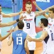 Volley, esordio azzurro contro la Francia