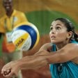 Beach Volley, Menegatti-Giombini: la coppia last minute sfiderà il Canada