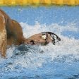 Nuoto, impresa Detti: è bronzo nei 400 stile libero