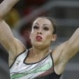 Ginnastica, la rivincita della Ferrari: "Bronzo possibile dopo l'ingiustizia di Londra"