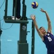 Volley maschile: Italia subito ok, battuta la Francia 3-0