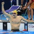 Nuoto, cinesi non perdonano Horton per attacchi a Yang ed è travolto sui social