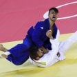 Judo, è di Basile l'oro numero 200. Argento per la Giuffrida