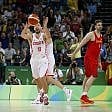 Rio 2016, basket: Spagna sprecona, colpo della Croazia