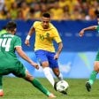 Calcio, il Brasile delude ancora: 0-0 contro l'Iraq