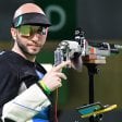 Carabina 10m, Campriani è d'oro: "Finalmente felice dopo aver odiato questo sport"