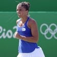 Tennis, Fognini-Seppi ai quarti. Avanza anche la Errani