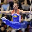 Ginnastica, una birra per festeggiare la finale. L'Olanda fa fuori Van Gelder