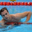 Nuoto, la concentrazione di Paltrinieri: "Clima spartano per dare il massimo"