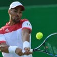 Rio 2016, tennis: Fognini centra gli ottavi. Errani-Vinci ai quarti