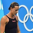 Nuoto, Pellegrini giù dal podio: è quarta.  Phelps non sbaglia: oro numero 20 e 21